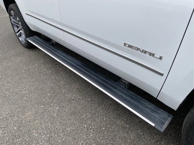 2018 GMC Yukon XL Denali Denali