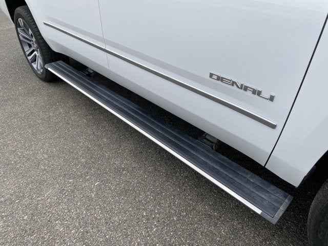 2018 GMC Yukon XL Denali Denali