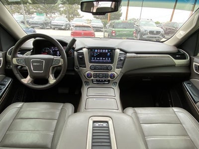 2018 GMC Yukon XL Denali Denali