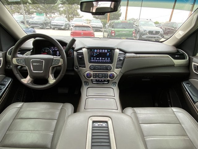 2018 GMC Yukon XL Denali Denali
