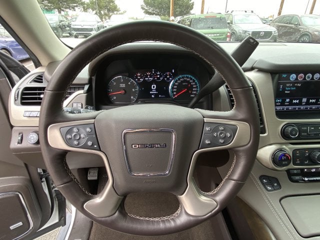 2018 GMC Yukon XL Denali Denali