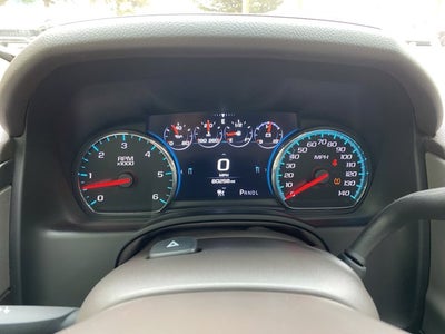 2018 GMC Yukon XL Denali Denali