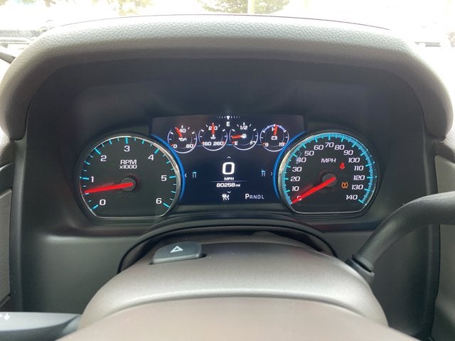 2018 GMC Yukon XL Denali Denali