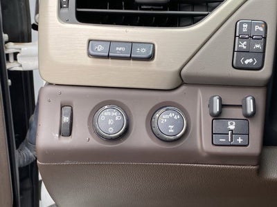 2018 GMC Yukon XL Denali Denali