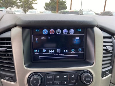 2018 GMC Yukon XL Denali Denali