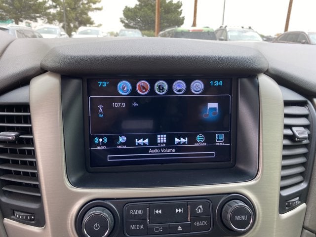 2018 GMC Yukon XL Denali Denali