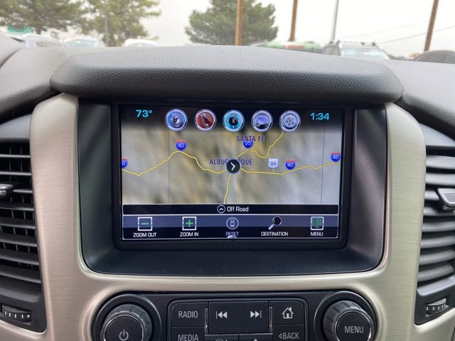 2018 GMC Yukon XL Denali Denali