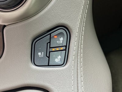 2018 GMC Yukon XL Denali Denali