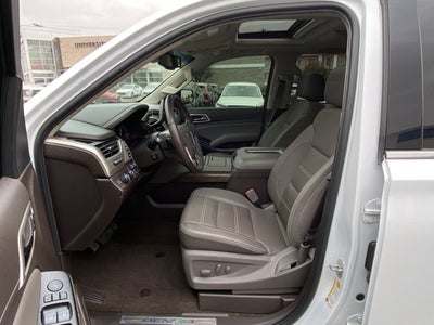 2018 GMC Yukon XL Denali Denali