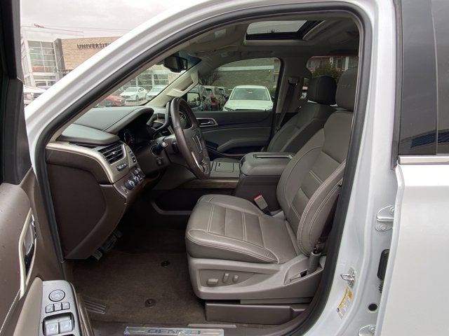 2018 GMC Yukon XL Denali Denali