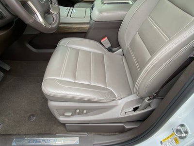 2018 GMC Yukon XL Denali Denali
