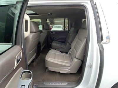 2018 GMC Yukon XL Denali Denali