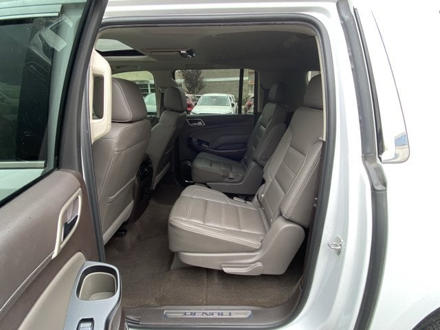 2018 GMC Yukon XL Denali Denali