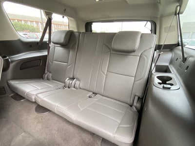 2018 GMC Yukon XL Denali Denali