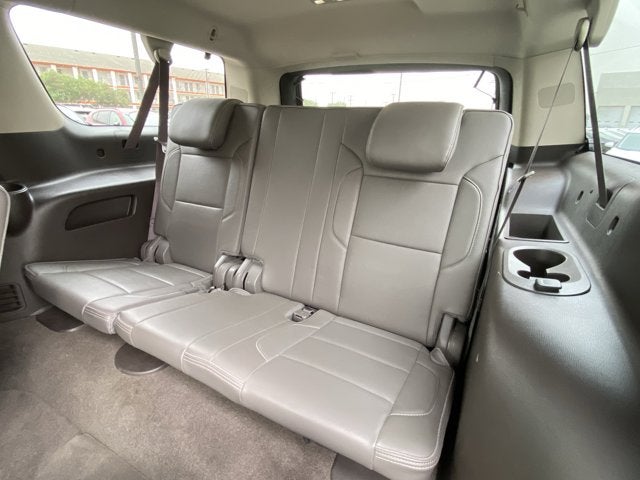 2018 GMC Yukon XL Denali Denali