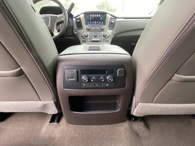 2018 GMC Yukon XL Denali Denali