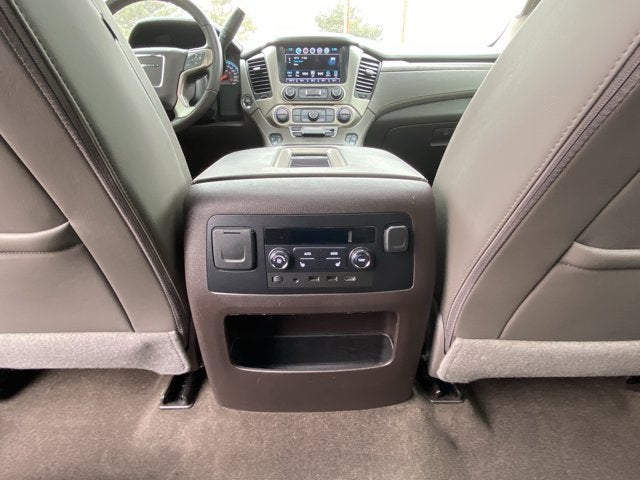 2018 GMC Yukon XL Denali Denali