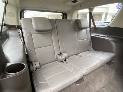2018 GMC Yukon XL Denali Denali