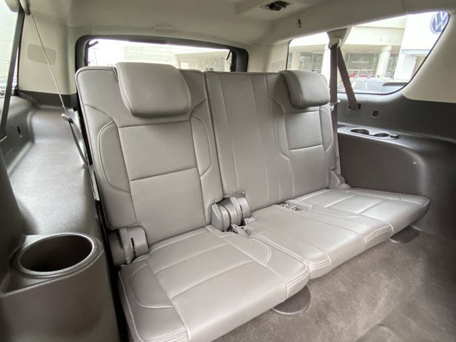 2018 GMC Yukon XL Denali Denali
