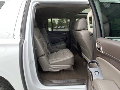 2018 GMC Yukon XL Denali Denali