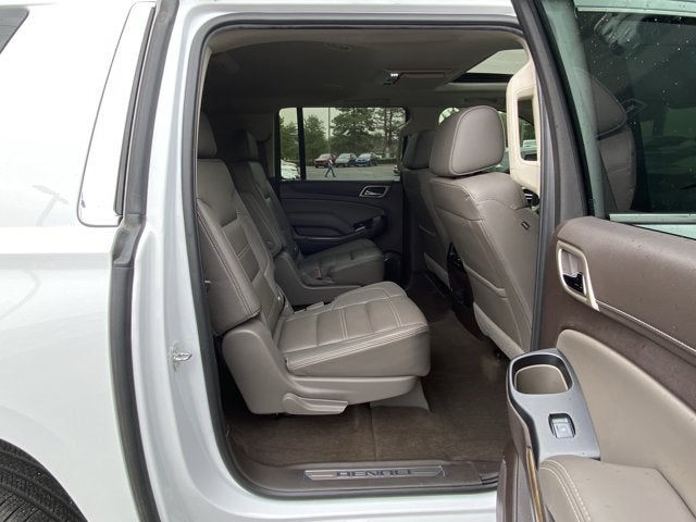 2018 GMC Yukon XL Denali Denali