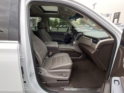 2018 GMC Yukon XL Denali Denali
