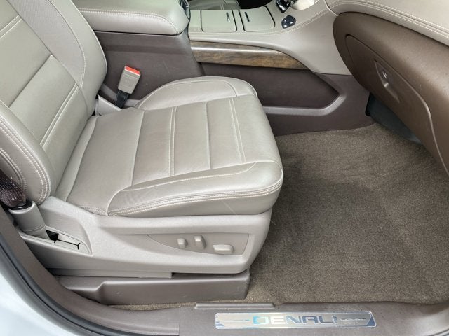 2018 GMC Yukon XL Denali Denali