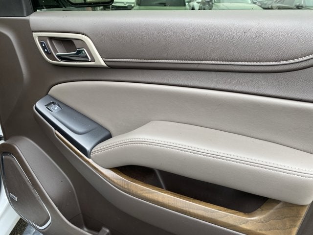 2018 GMC Yukon XL Denali Denali