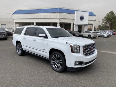 2018 GMC Yukon XL Denali Denali
