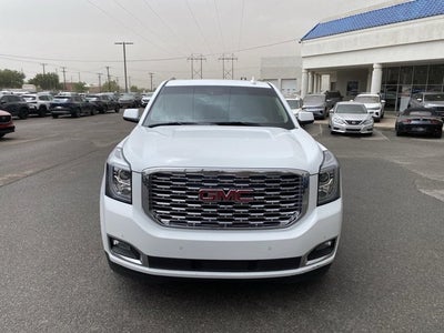 2018 GMC Yukon XL Denali Denali