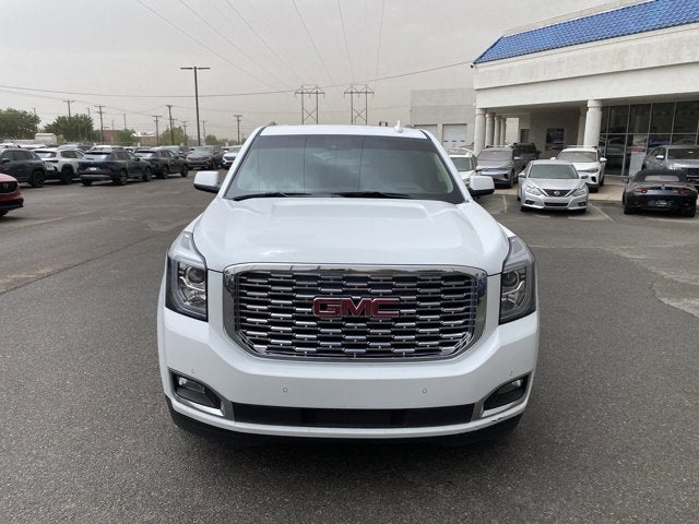 2018 GMC Yukon XL Denali Denali