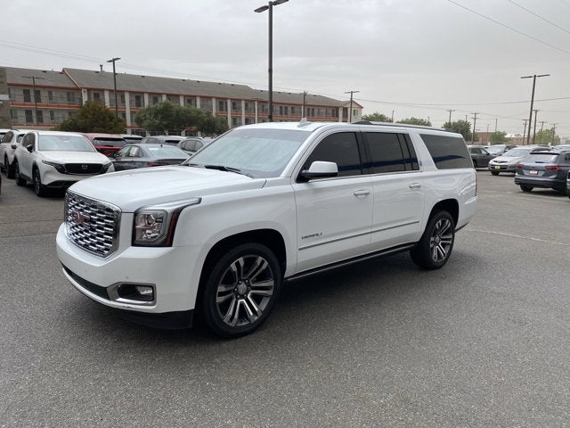 2018 GMC Yukon XL Denali Denali