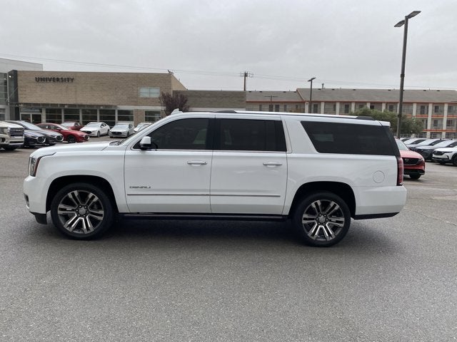 2018 GMC Yukon XL Denali Denali