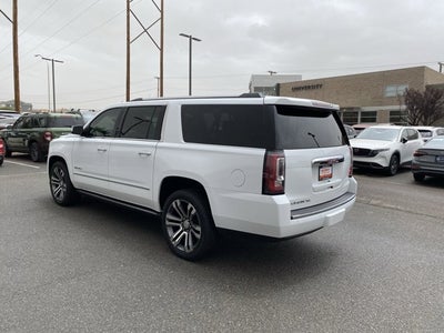 2018 GMC Yukon XL Denali Denali