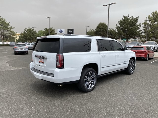 2018 GMC Yukon XL Denali Denali