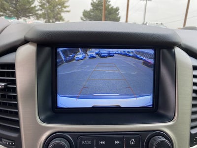 2018 GMC Yukon XL Denali Denali