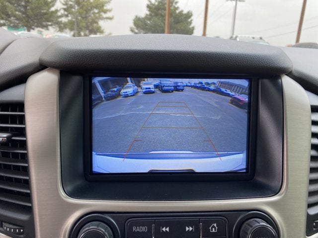 2018 GMC Yukon XL Denali Denali