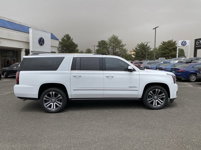 2018 GMC Yukon XL Denali Denali