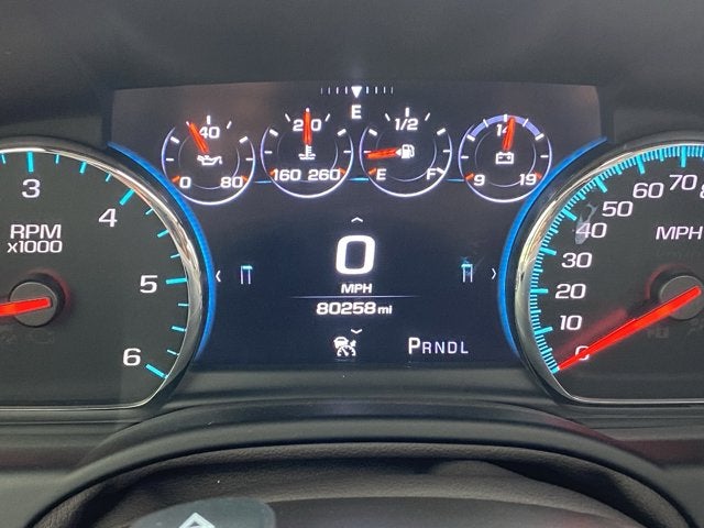 2018 GMC Yukon XL Denali Denali
