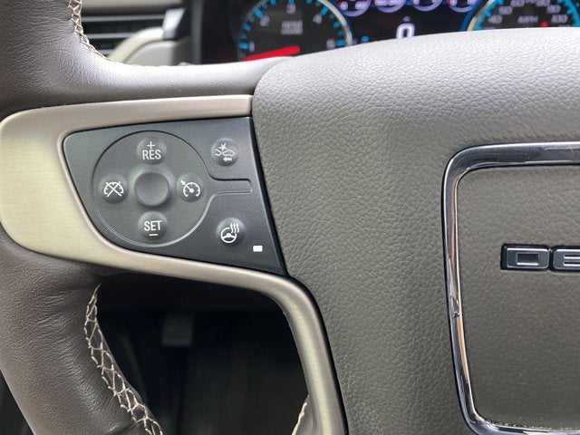 2018 GMC Yukon XL Denali Denali