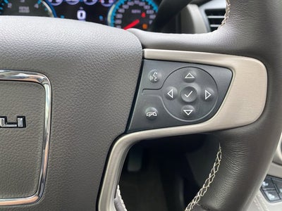 2018 GMC Yukon XL Denali Denali