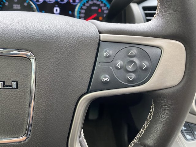 2018 GMC Yukon XL Denali Denali