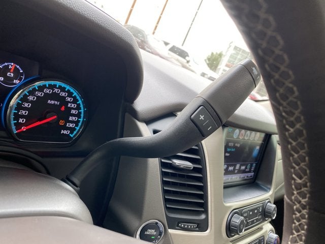 2018 GMC Yukon XL Denali Denali