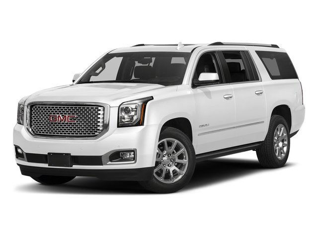 2018 GMC Yukon Denali AWD's photo