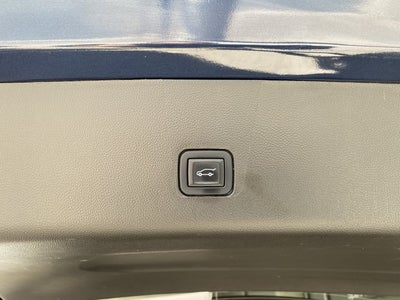 2022 Chevrolet Traverse LT
