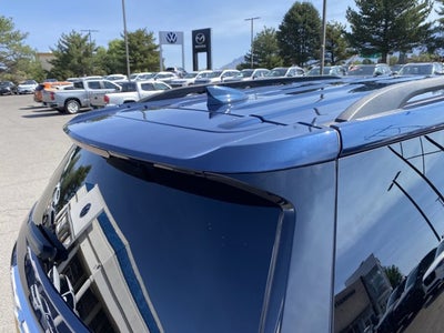 2022 Chevrolet Traverse LT