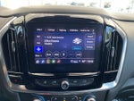 2022 Chevrolet Traverse LT