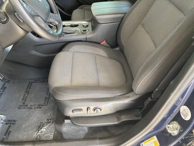 2022 Chevrolet Traverse LT