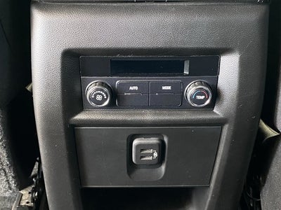 2022 Chevrolet Traverse LT