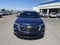 2022 Chevrolet Traverse LT